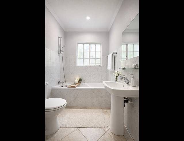 2 BEDROOM DUPLEX FOR SALE IN WATERKLOOF RIDGE